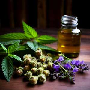 Фитосборы для улучшения пищеварения